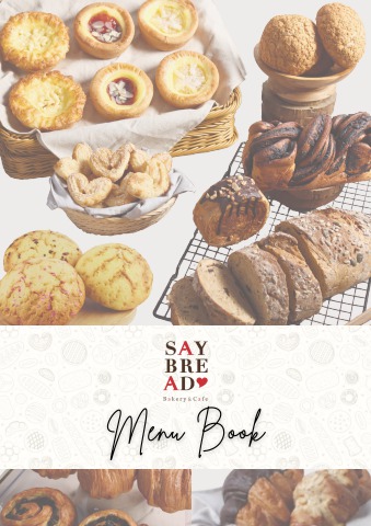 Our Menu - Sai Breed Flip PDF | AnyFlip
