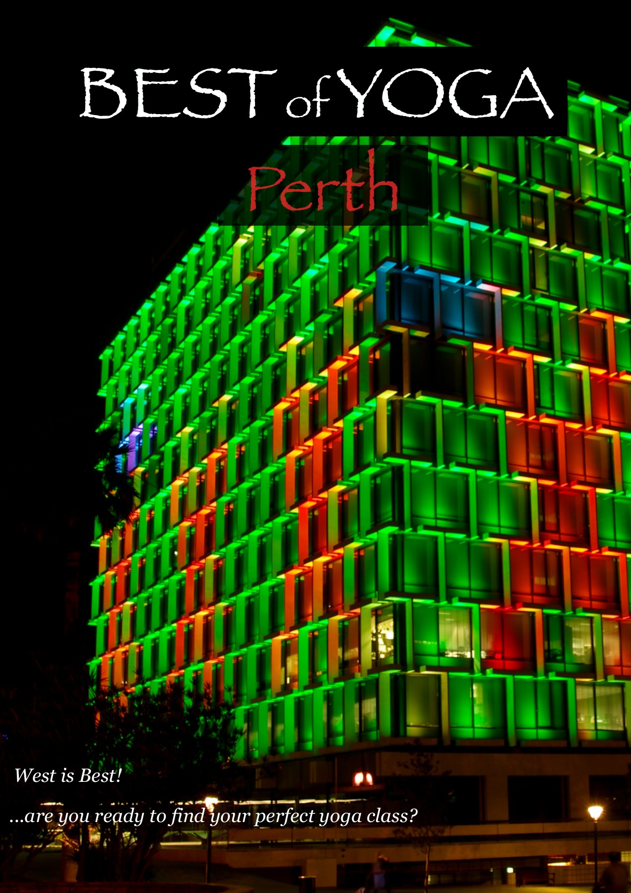 Yoga Bolster Perth Blog Dandk