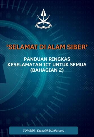 Penerbitan Keselamatan ICT BHG2