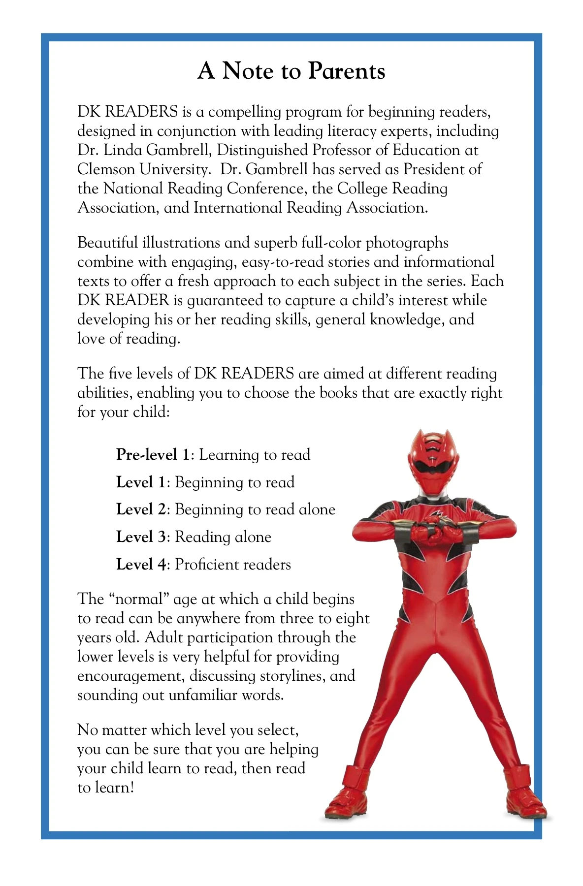 Power Ranger Math Learning WE ARE THE POWER RANGERS