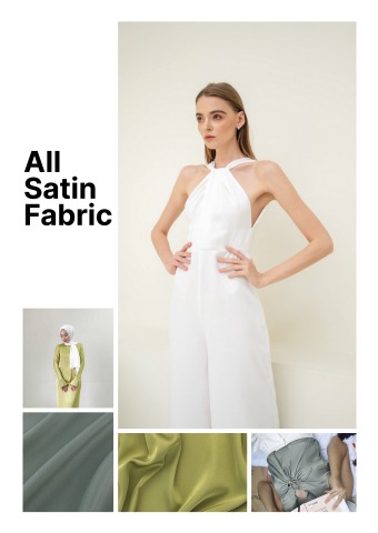 All Satin Fabric - Bulliontex Flip PDF | AnyFlip