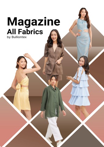 All Fabric - Bulliontex Flip PDF | AnyFlip