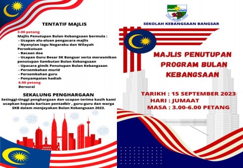 Buku Program penutup merdeka - NUR IFFAH LIYANA BINTI MOHD YUSOFF KPM ...