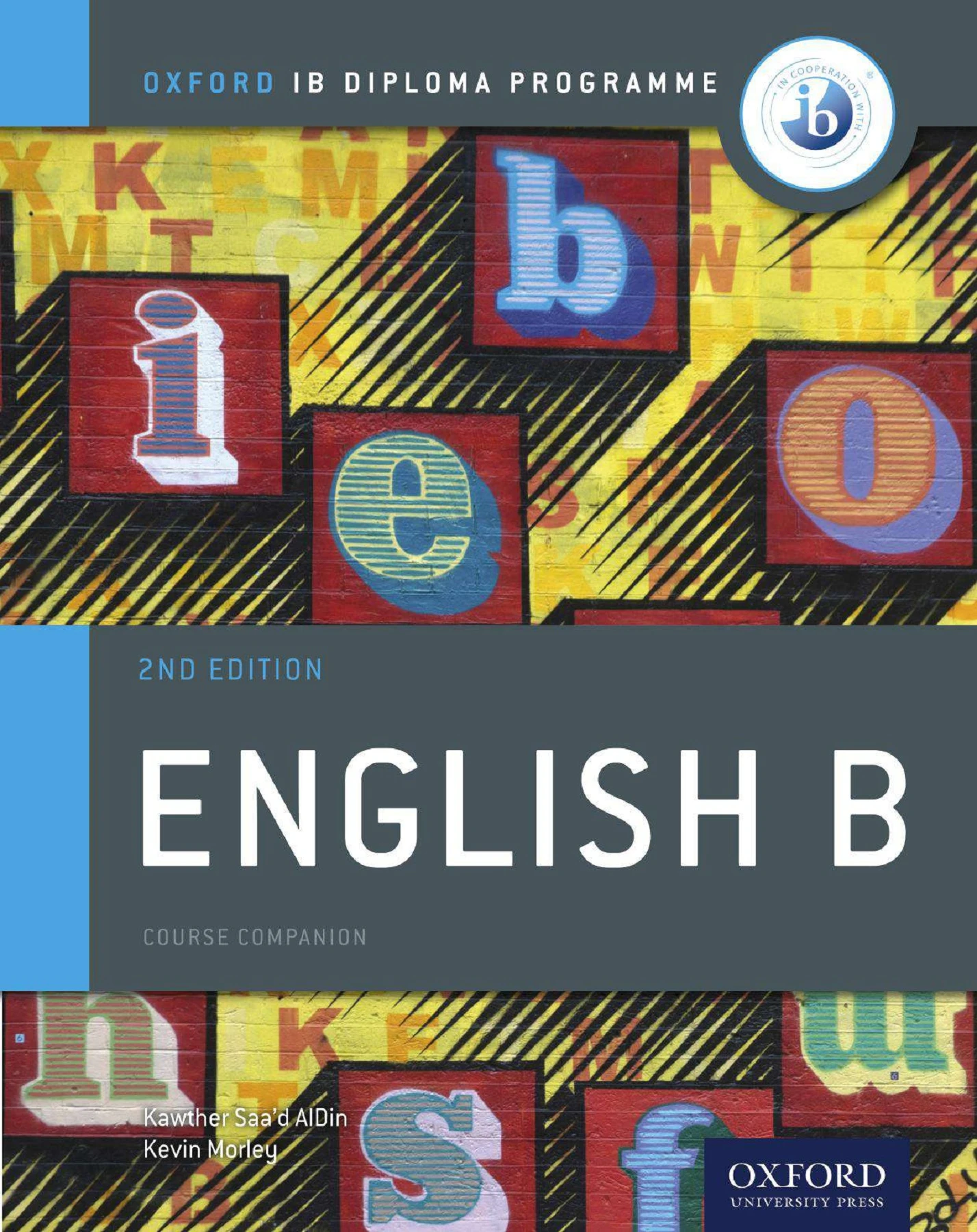 その他 English B Course Companion 2nd Edition English B - Course Companion - Second Edition - Oxford 2018 - Flip