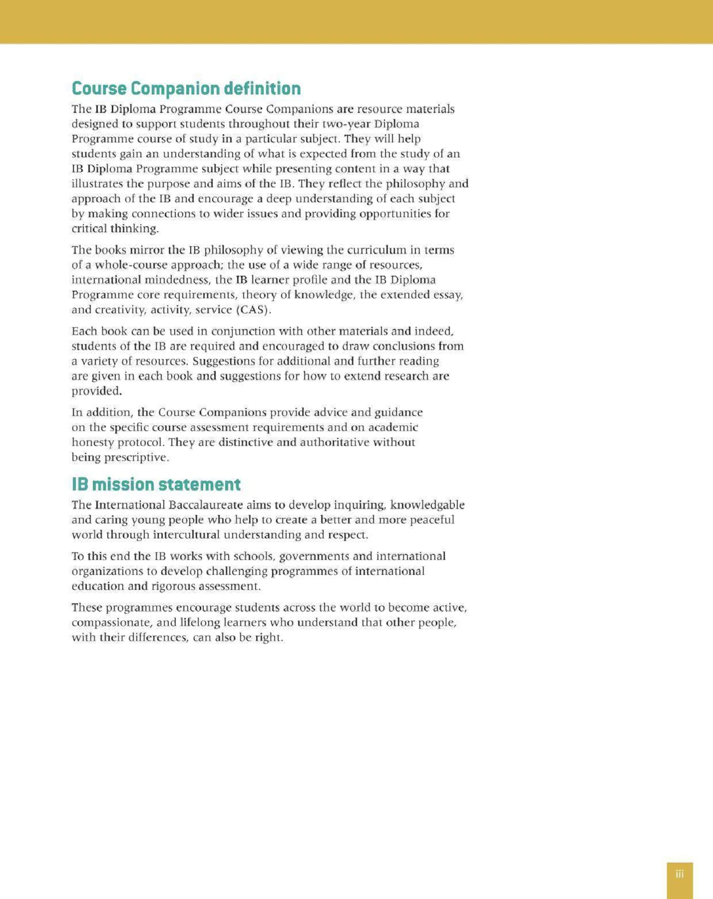English B - Course Companion - Second Edition - Oxford 2018