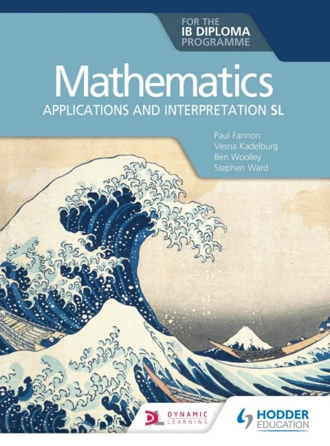 Math AI SL - Flip eBook Pages 1-50 | AnyFlip