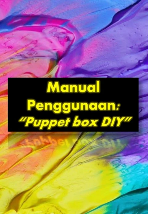 Manual Penggunaan: 