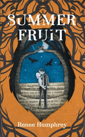 Press Kit for Summer Fruit by Renee Humphrey