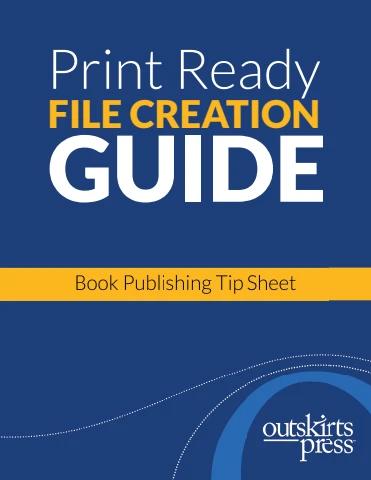 Print Ready File Creation Guide