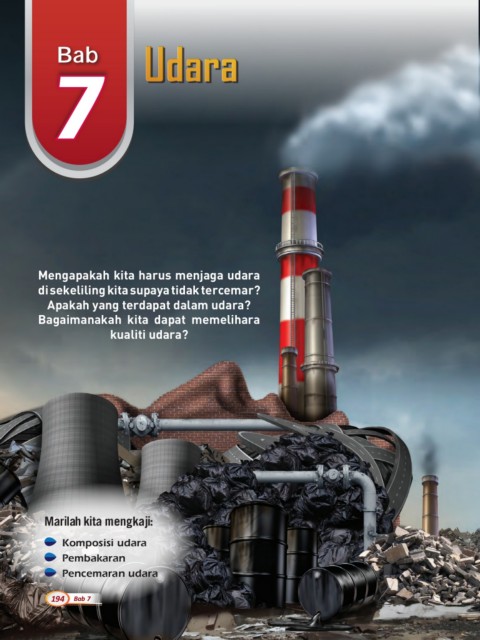 Buku Teks Sains T1 Bab 07 Flip Ebook Pages 1 25 Anyflip Anyflip