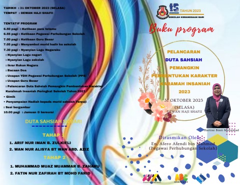 BUKU PROGRAM - g-06399431 Flip PDF | AnyFlip