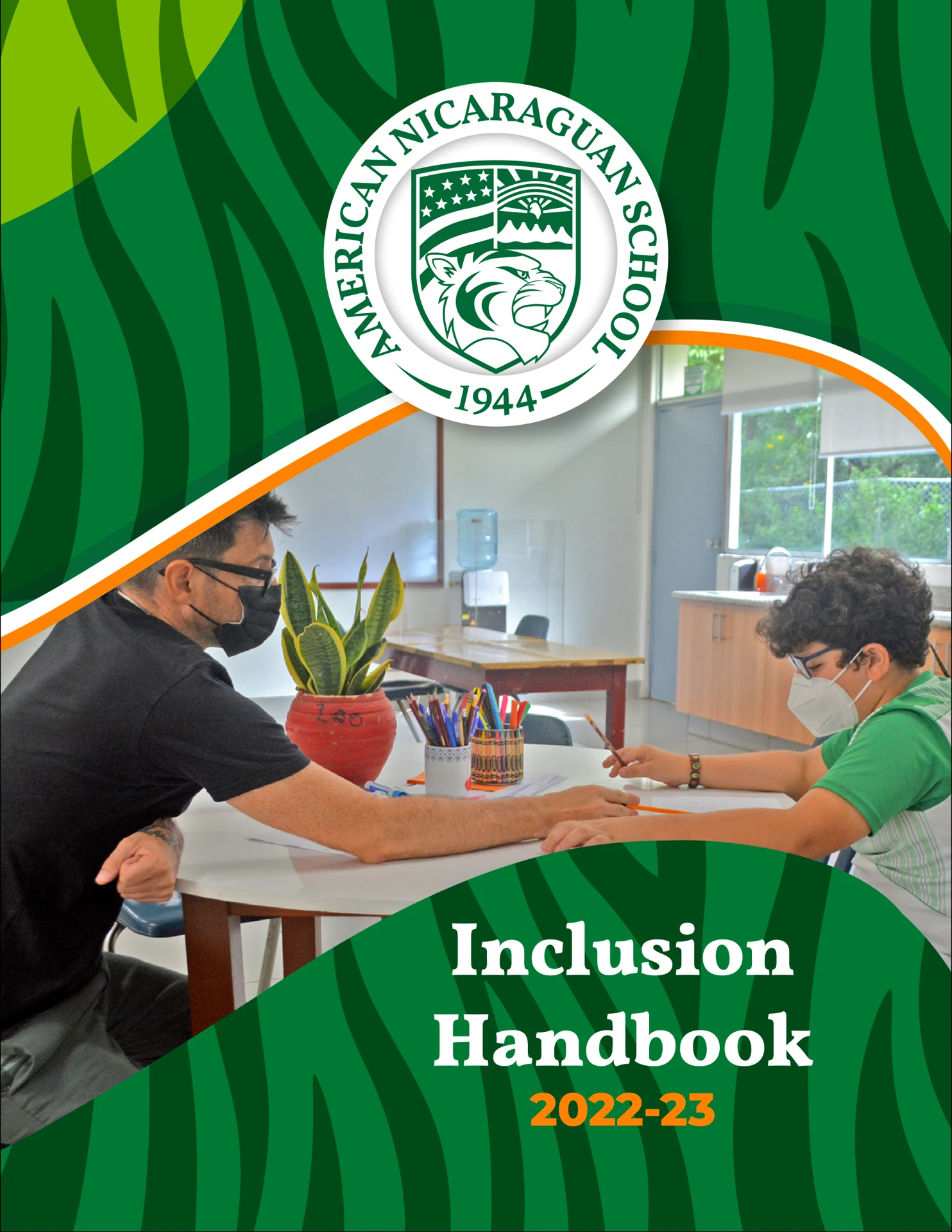 Inclusion Handbook 2022-23