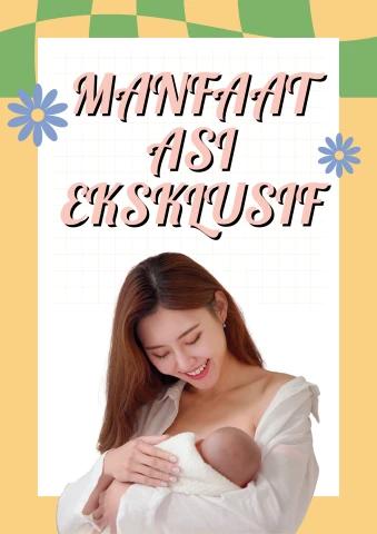 E-BOOK MANFAAT ASI BAGI IBU DAN BAYI - ika.arma.rani Flip PDF | AnyFlip