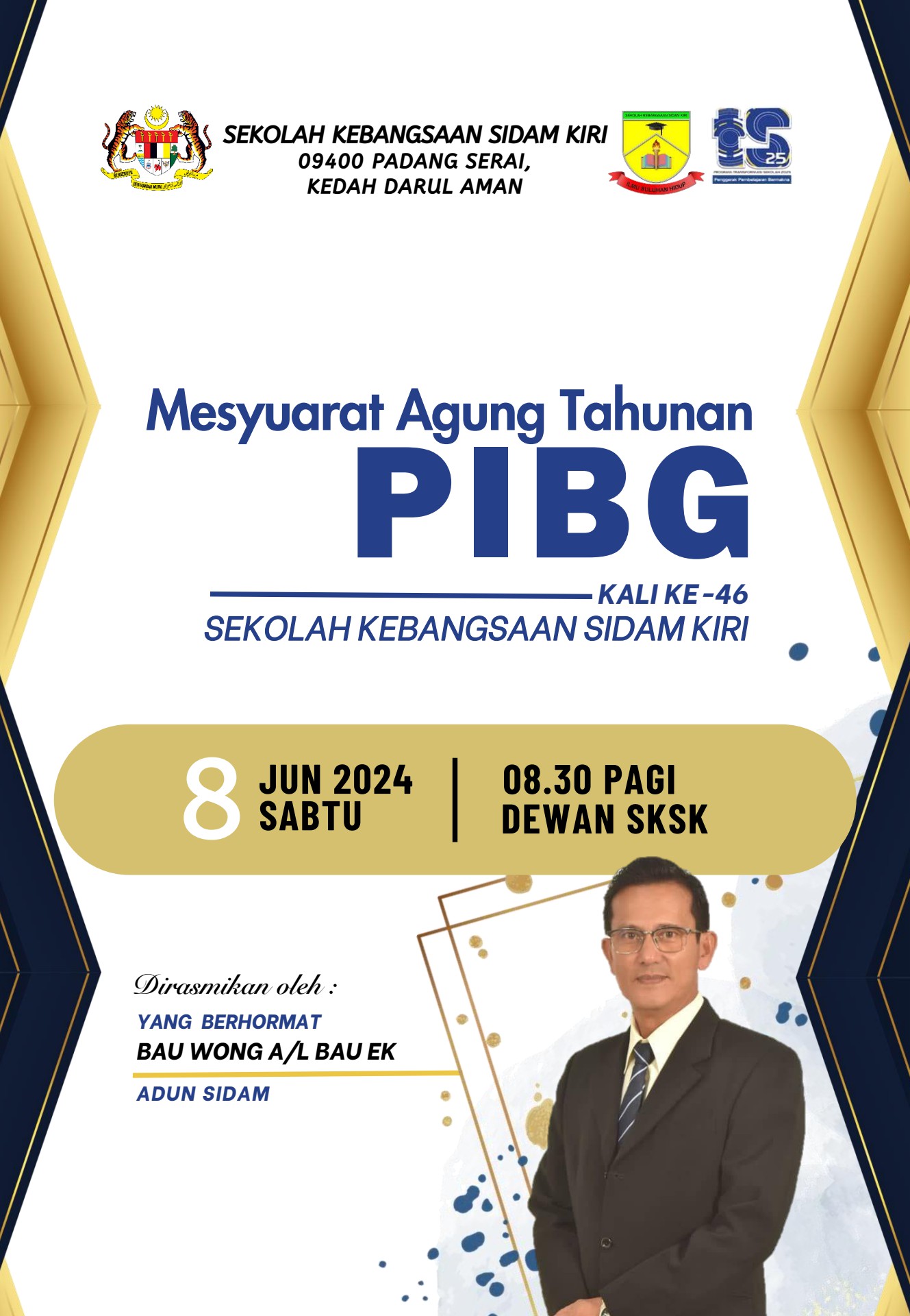 Mushukdagi flomaster