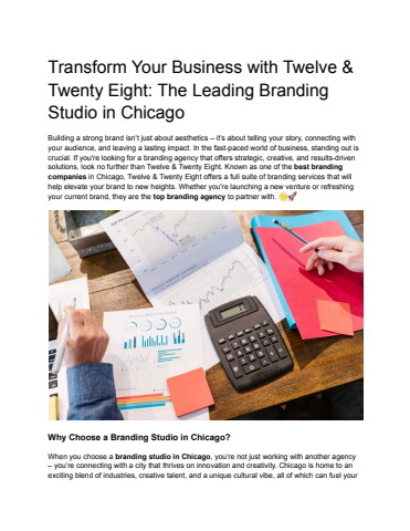 12&28 Creative Studio LLC (1)