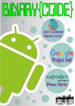 Binary Code Magazine - luiscosconta Flip PDF | AnyFlip