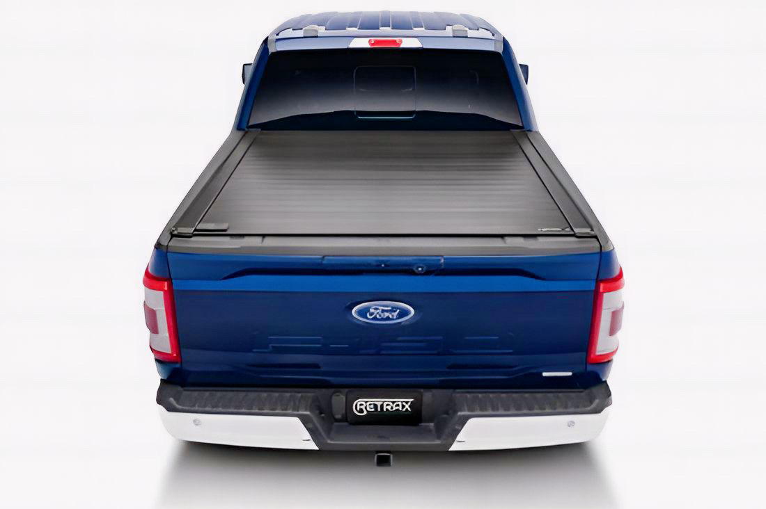 Understanding the Different Types of Retrax Bed Covers - Flip eBook ...