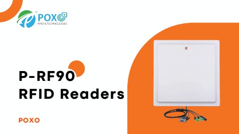 Rfid Readers Rfinity RFID Readers
