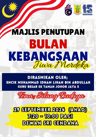 BUKU PROGRAM PENUTUP MERDEKA 2024 (1) - nurhayatihamed Flip PDF | AnyFlip