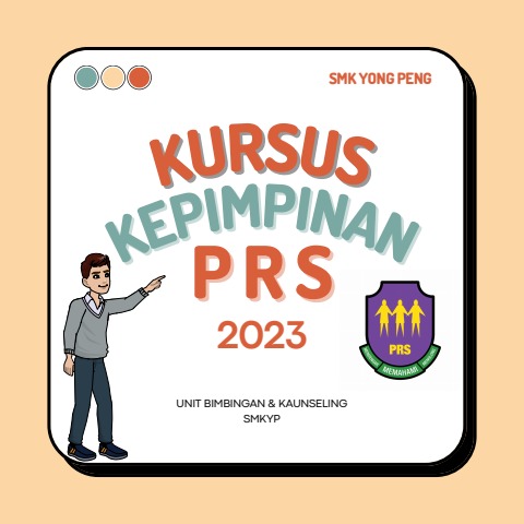 BUKU PROGRAM KURSUS PRS 23