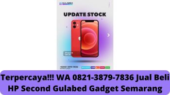 Jual Beli HP Online Semarang: Panduan Lengkap dan Tips Aman Bertransaksi