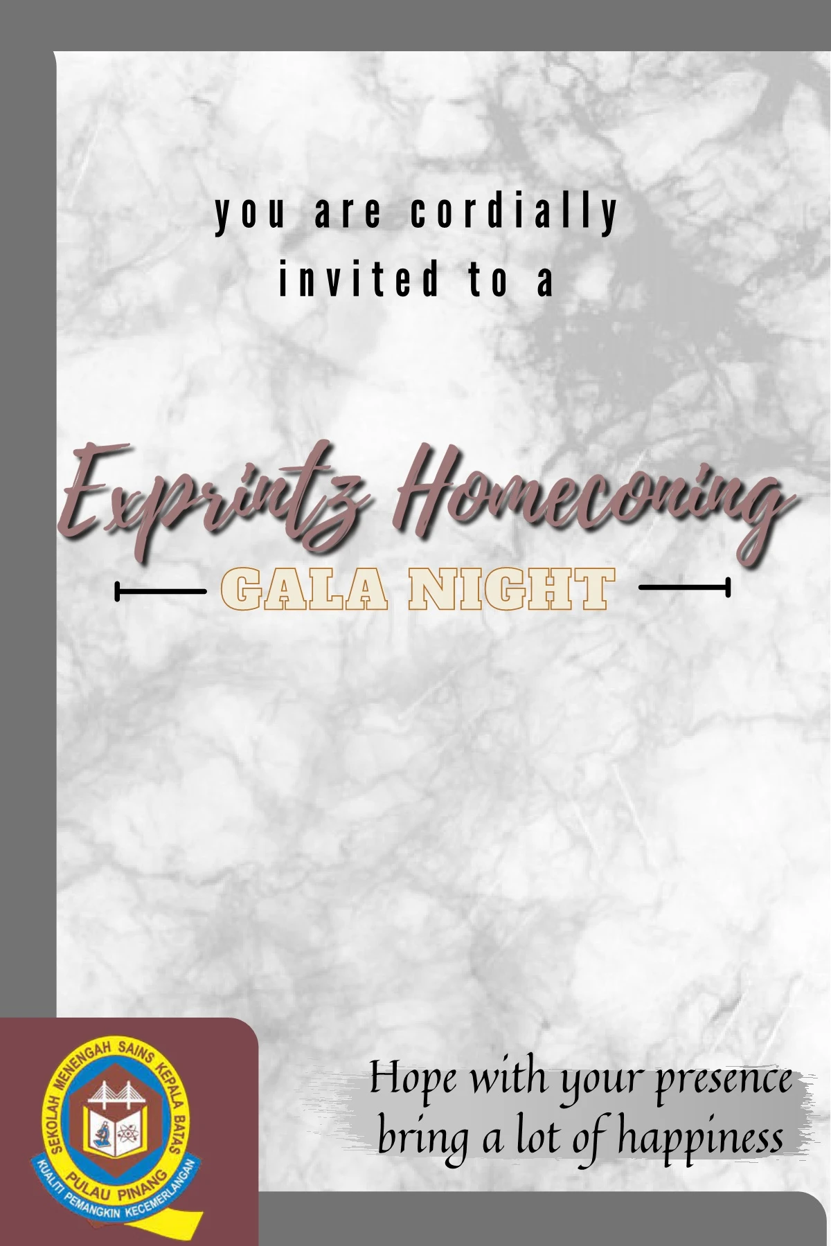 e-invitation