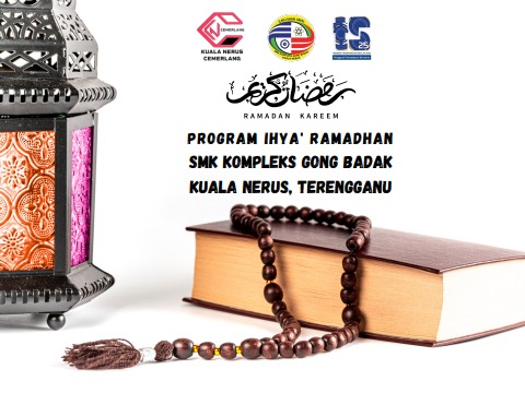 RISALAH IHYA' RAMADAN SIRI 1 - NORFADHILLAH ZALINA BINTI MAT ZAID KPM ...