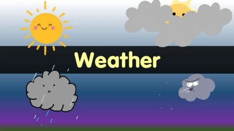 weather