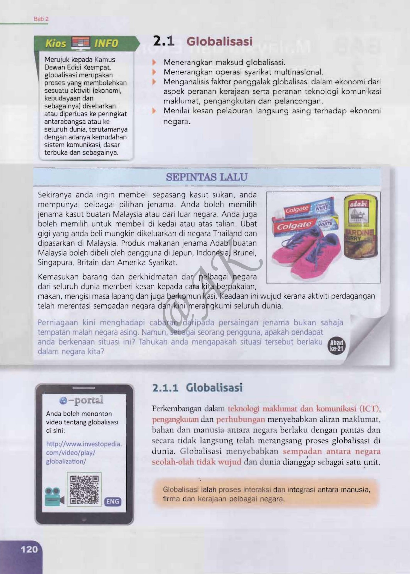 Buku Text Ekonomi_Tingkatan 5 - Flip eBook Pages 51-100 | AnyFlip