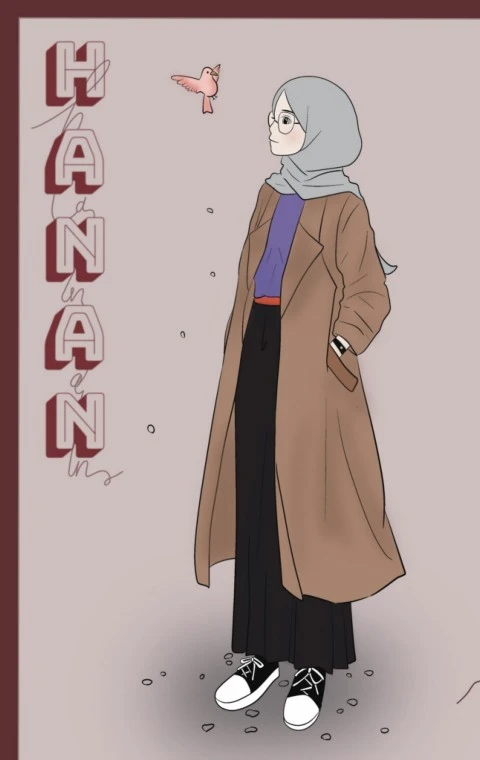 HANAN (English Version)