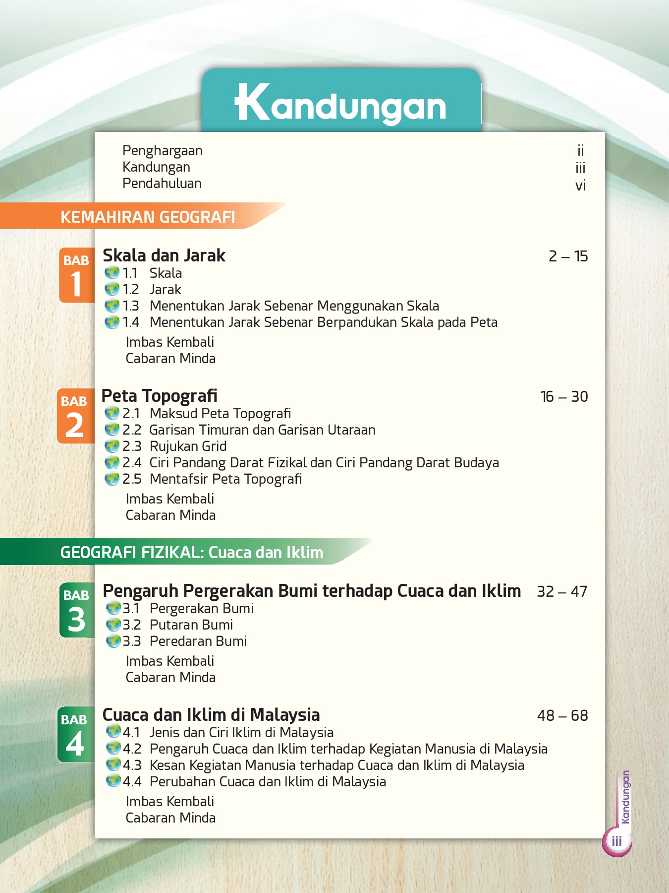 Geografi Tingkatan 2 Flip Ebook Pages 51 100 Anyflip Anyflip