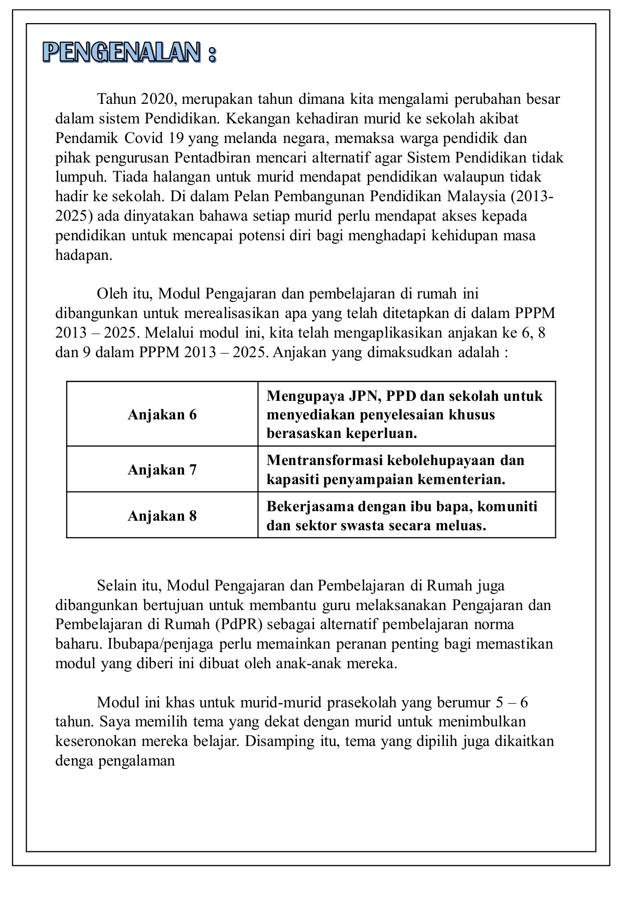 Pdpr 4in1 Kenderaan Darat Laut Udara Flip Ebook Pages 1 50 Anyflip Anyflip