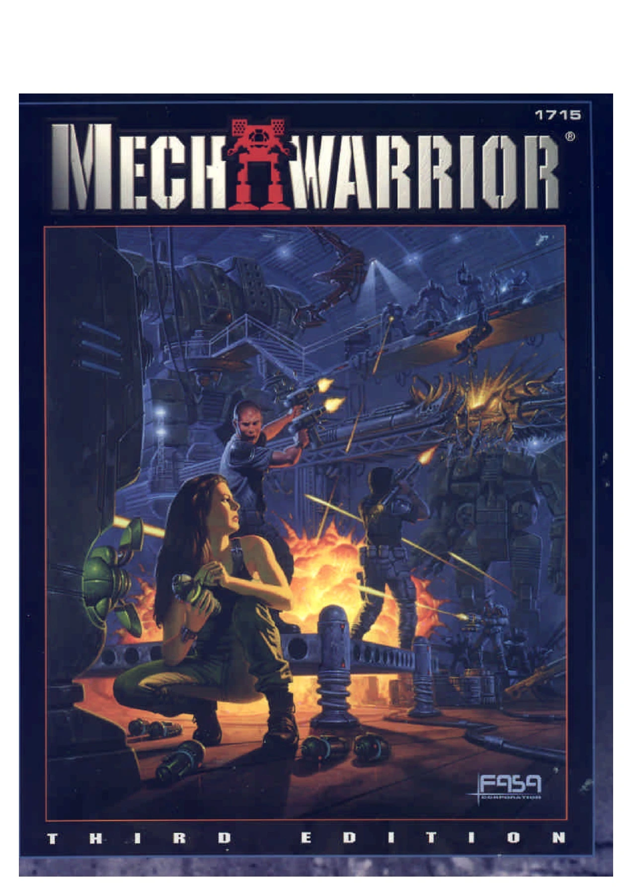 447158107-151473547-Battletech-Mechwarrior-MechWarrior-3rd-Edition