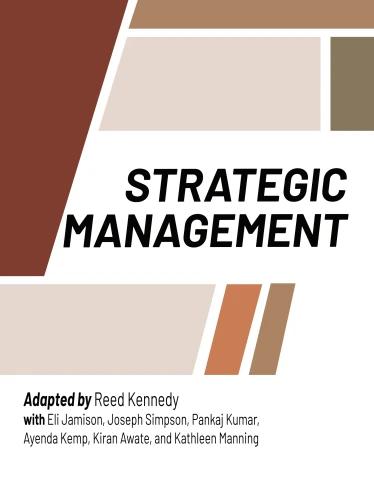 Strategic-Management