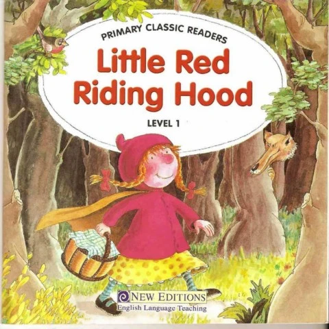 Little Red Riding Hood