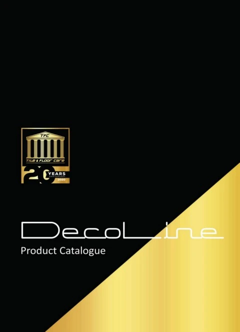 DecoLine Catalogue
