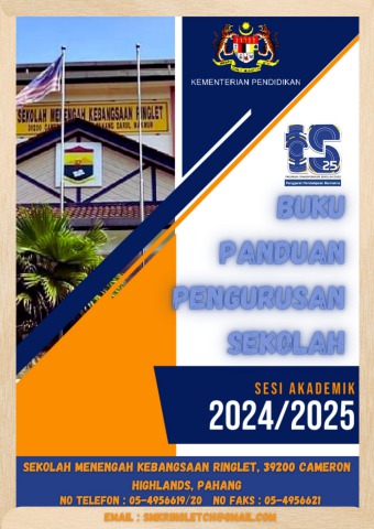 Smkdim BUKU PENGURUSAN SMKR 2024 - Mir'S Flip PDF | AnyFlip