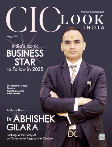 India’s Iconic Business Star to Follow in 2025 - cio look Flip PDF ...