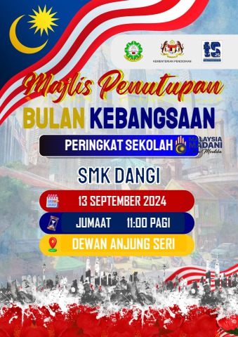BUKU PROGRAM MAJLIS PENUTUP MERDEKA - dengzel85 Flip PDF | AnyFlip