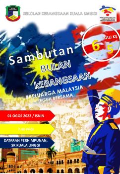 BUKU PROGRAM MERDEKA 2022 - azwaidris240681 Flip PDF | AnyFlip