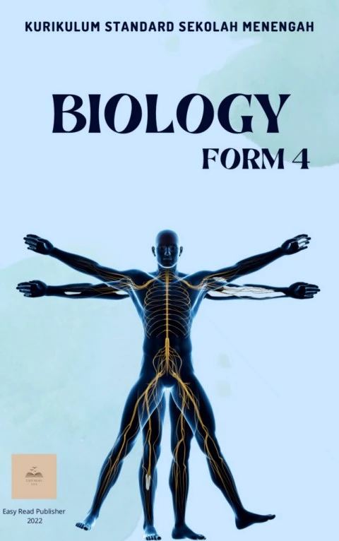 LEESON BOOK BIOLOGY FORM 4 CHAPTER 7