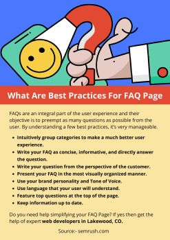 What Are Best Practices For FAQ Page - josephdennyy01 Flip PDF | AnyFlip