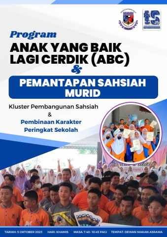 PROGRAM ABC & PEMANTAPAN SAHSIAH MURID - shamiza30 Flip PDF | AnyFlip