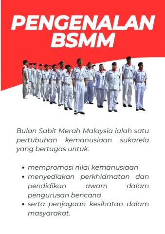 Pengenalan BSMM