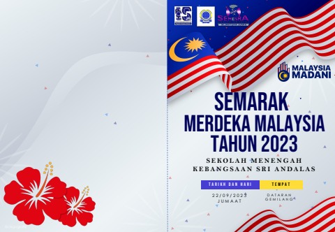 SEMARAK MERDEKA 2023 - epparomzi Flip PDF | AnyFlip