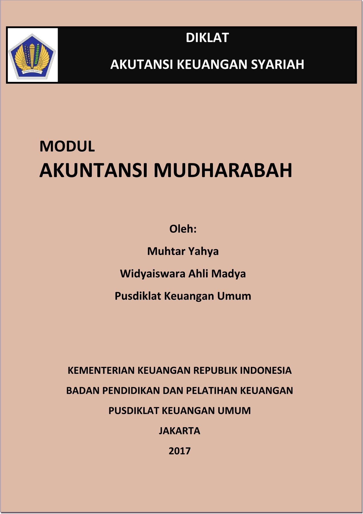 Akuntansi Mudharabah Wendi Sah Flip Ebook Pages 1 50 Anyflip Anyflip