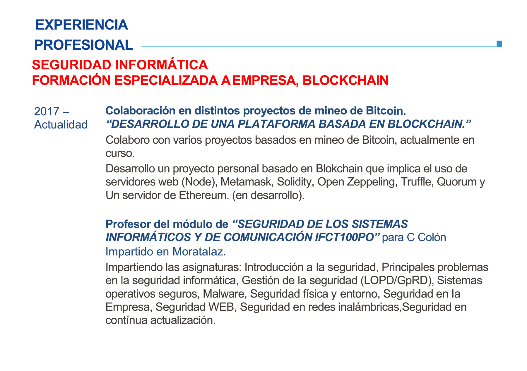 CVEduardoSoriaAmpliado - Flip eBook Pages 1-33 | AnyFlip