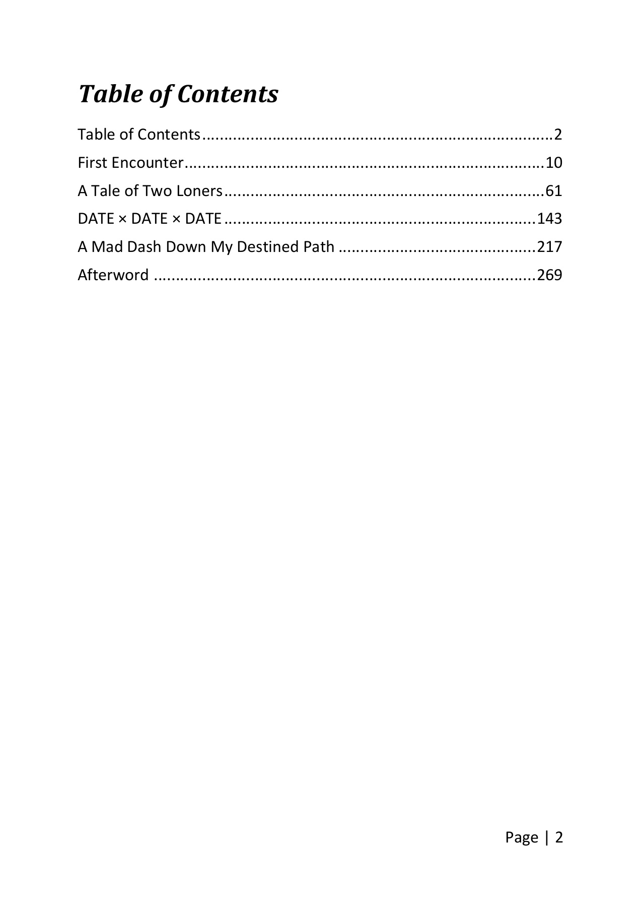 KOKOROページ Kokoro Connect Volume 8