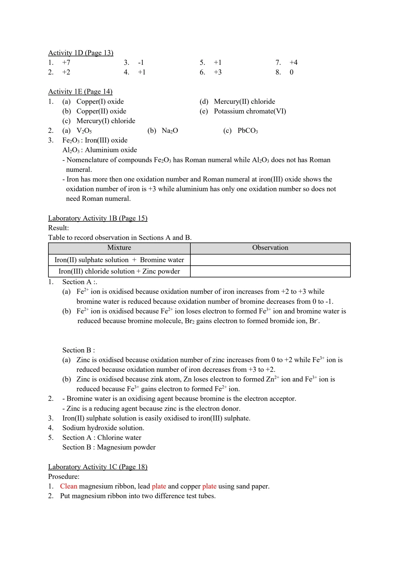 chemistry-form-5-answer