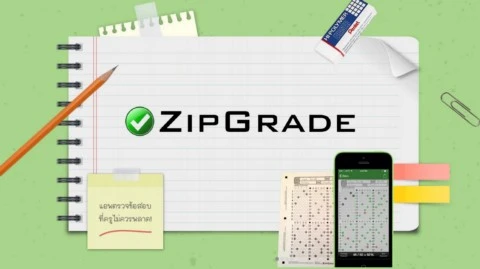 Zipgrade